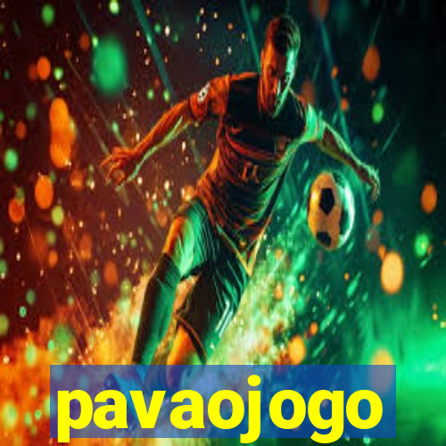 pavaojogo