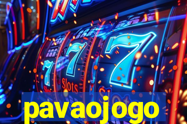 pavaojogo