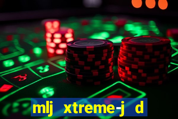 mlj xtreme-j d slot mlj エクストリーム