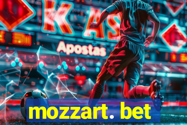 mozzart. bet