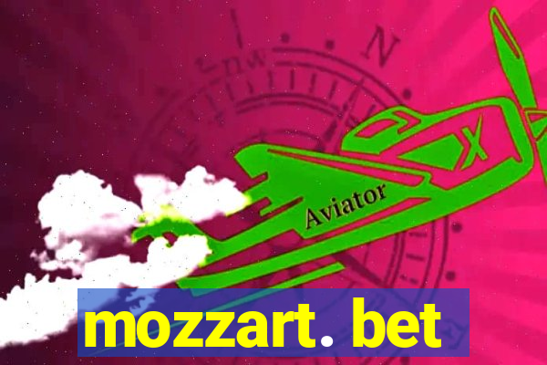 mozzart. bet