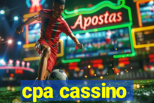 cpa cassino