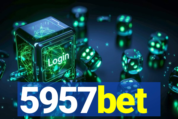 5957bet