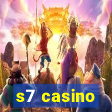 s7 casino