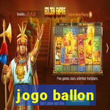 jogo ballon