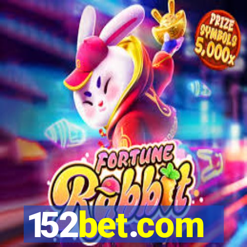 152bet.com