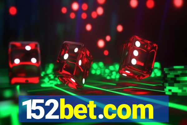 152bet.com