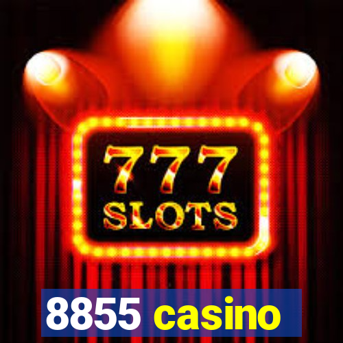 8855 casino