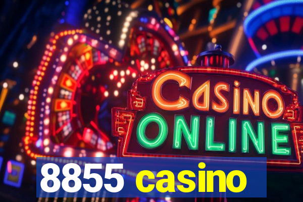 8855 casino