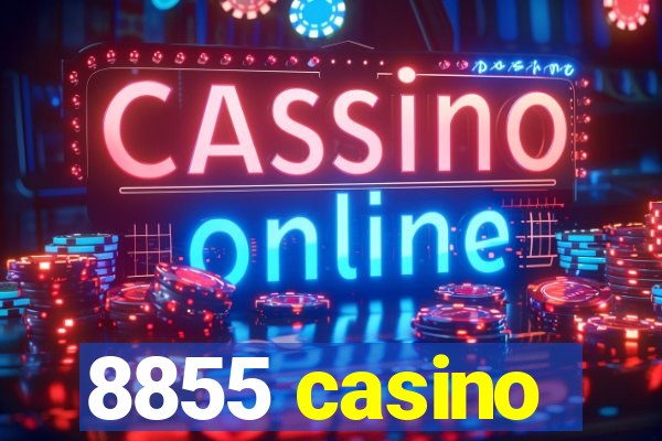 8855 casino