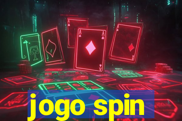 jogo spin