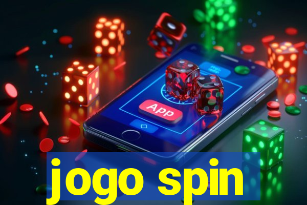 jogo spin