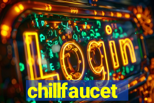 chillfaucet