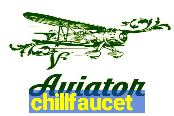 chillfaucet