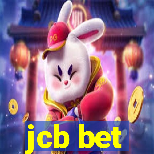 jcb bet