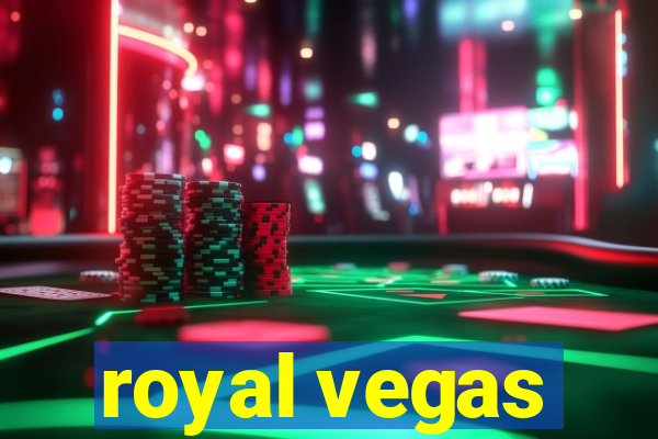 royal vegas