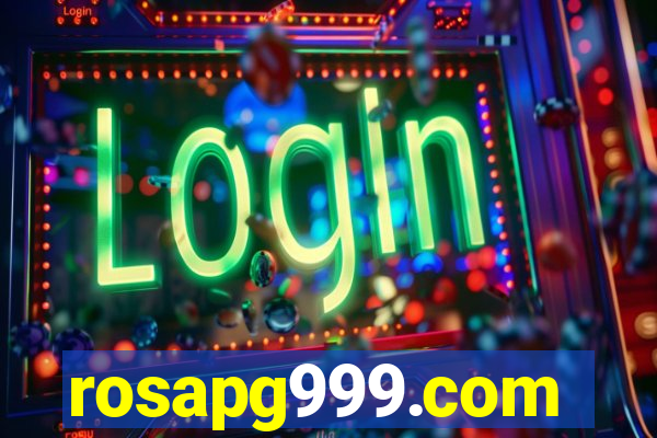 rosapg999.com