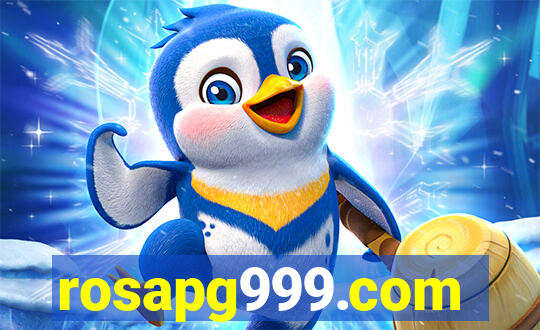 rosapg999.com