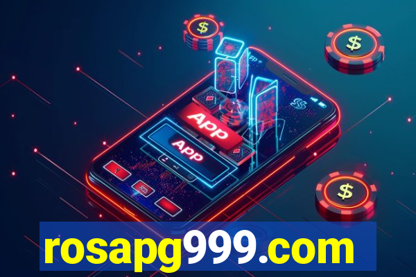 rosapg999.com