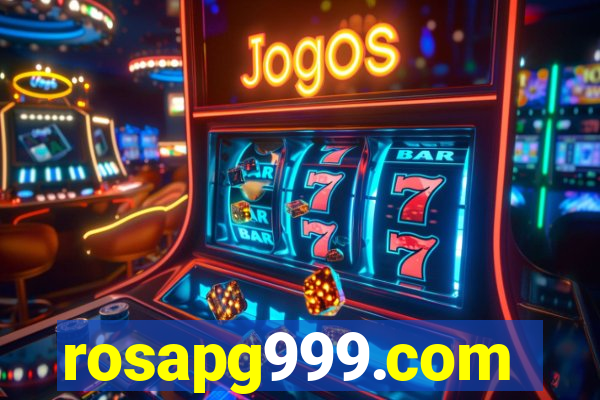 rosapg999.com