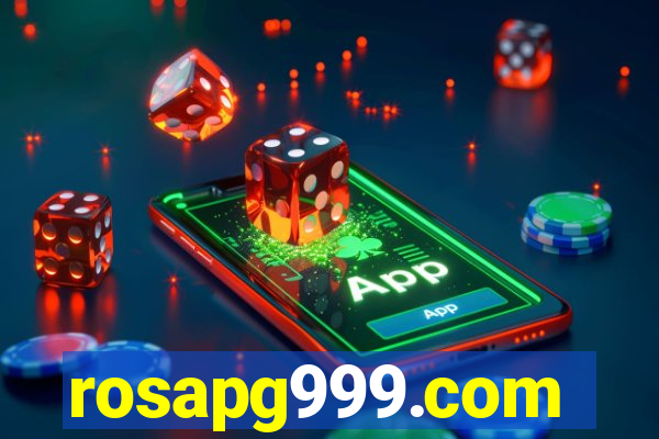 rosapg999.com