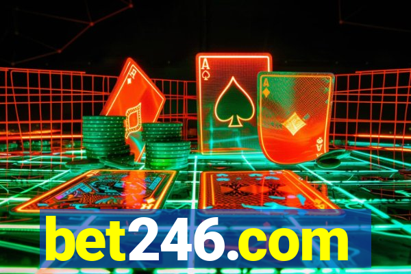 bet246.com