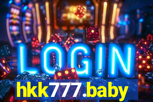 hkk777.baby