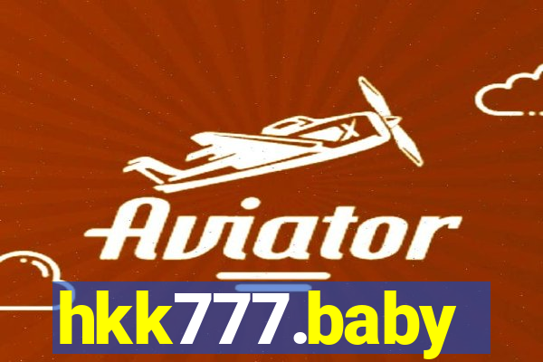 hkk777.baby