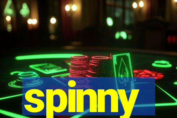 spinny