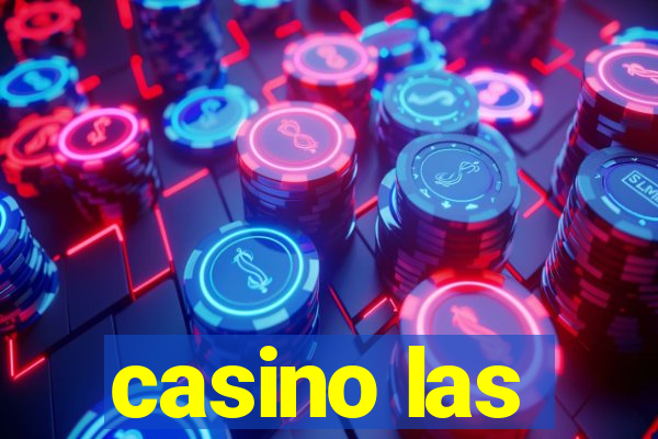 casino las