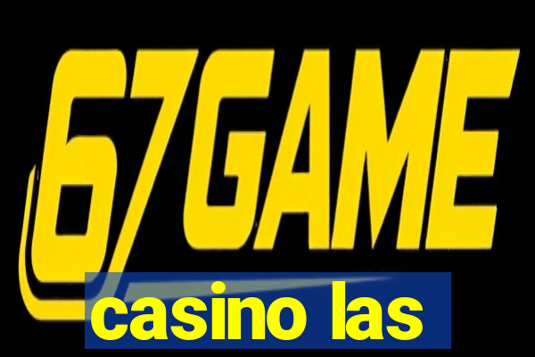 casino las