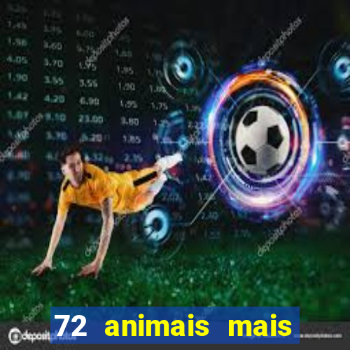 72 animais mais perigosos do mundo