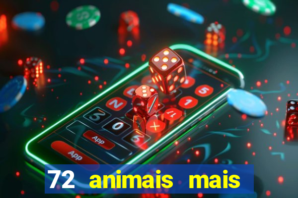 72 animais mais perigosos do mundo