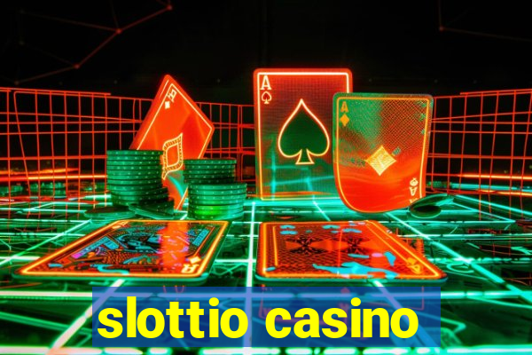 slottio casino