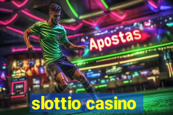 slottio casino