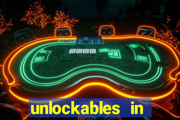 unlockables in mario kart 8 deluxe