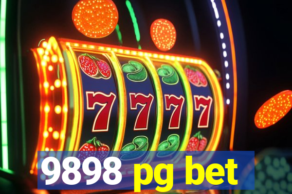 9898 pg bet