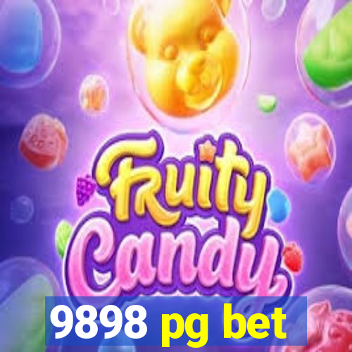 9898 pg bet