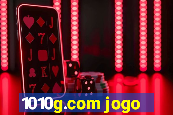 1010g.com jogo