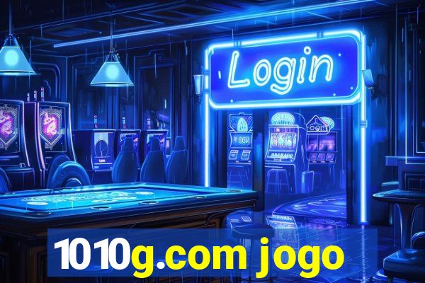 1010g.com jogo