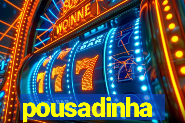 pousadinha