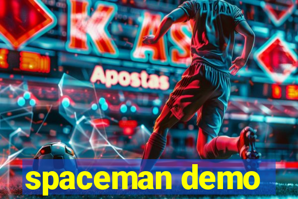 spaceman demo