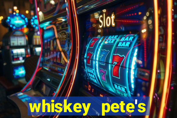 whiskey pete's hotel & casino primm nv