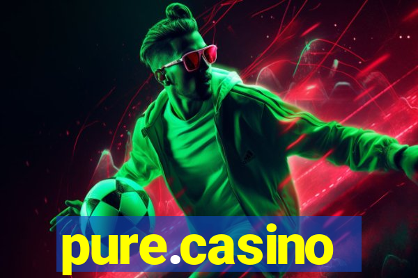 pure.casino