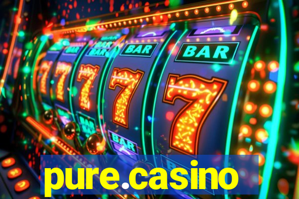 pure.casino