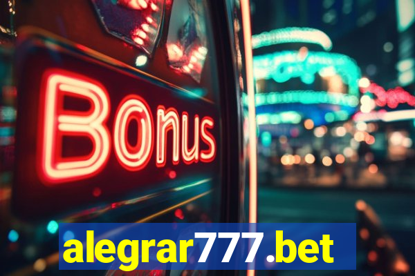 alegrar777.bet