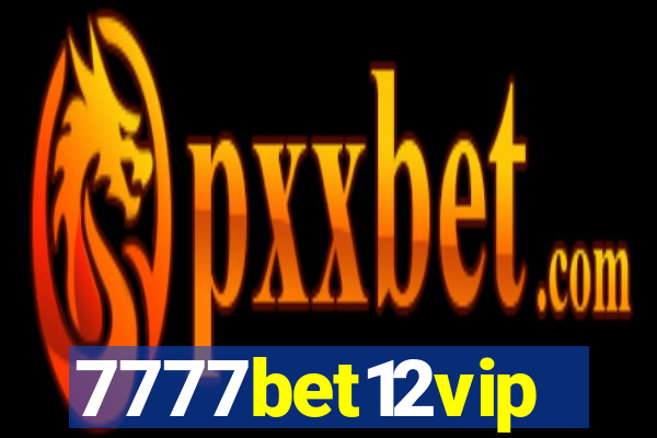 7777bet12vip