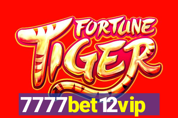 7777bet12vip