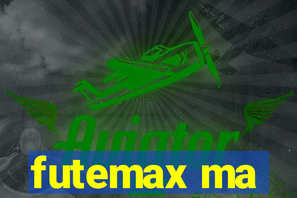 futemax ma