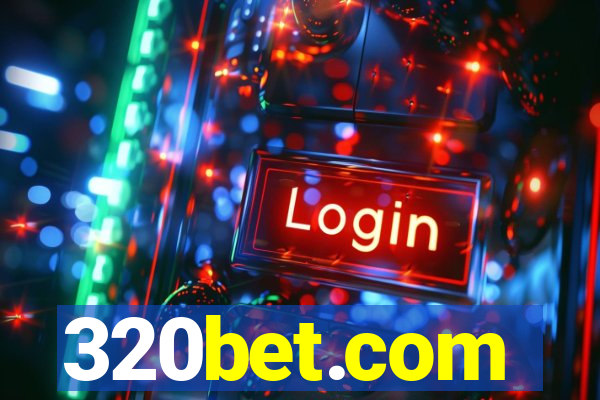 320bet.com